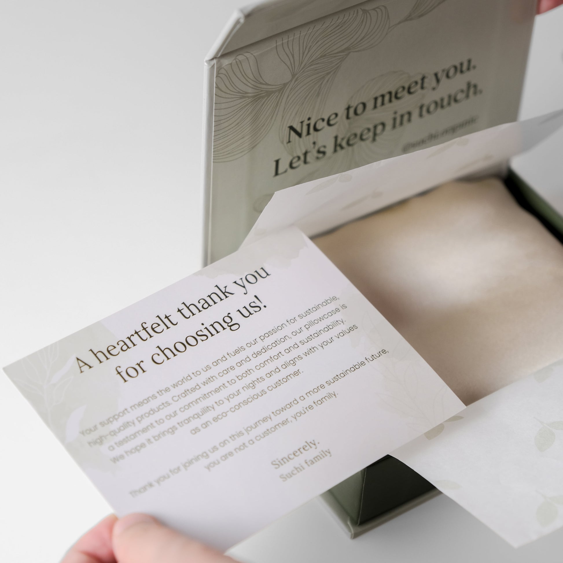 Suchi 22 Momme Mulberry Silk Pillowcase